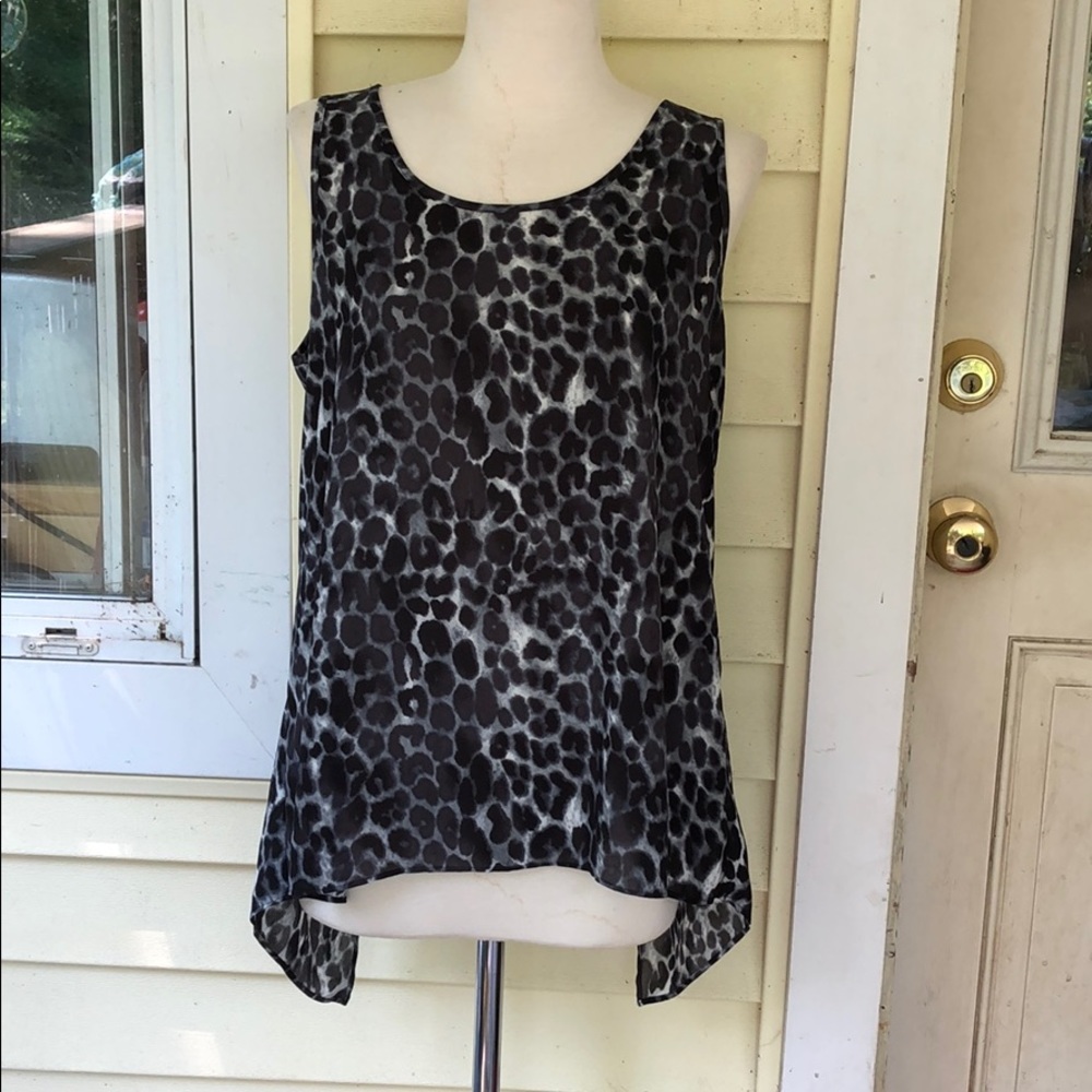 NWOT EXPRESS Top, Size Medium